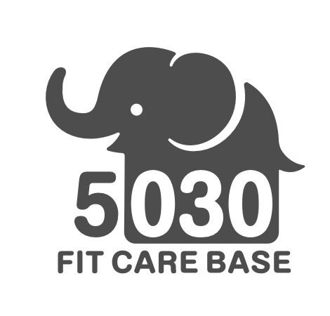 Fitcarebase5030 ひじかた鍼灸院・接骨院